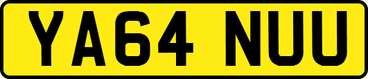 YA64NUU