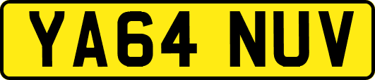 YA64NUV