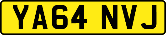 YA64NVJ