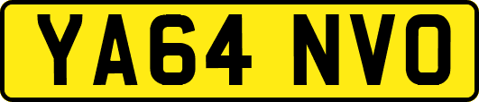 YA64NVO