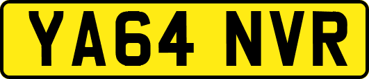 YA64NVR