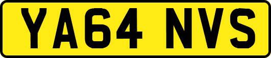 YA64NVS