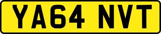 YA64NVT
