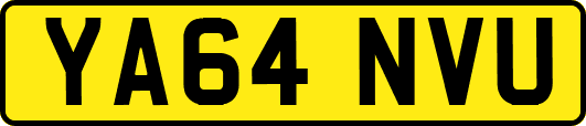 YA64NVU