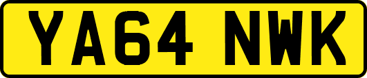 YA64NWK