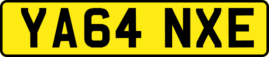 YA64NXE