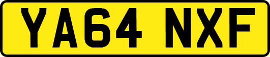 YA64NXF