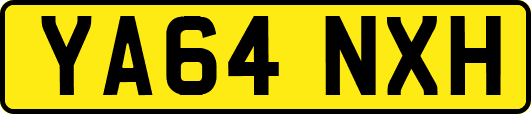 YA64NXH