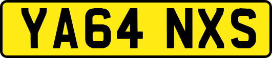 YA64NXS