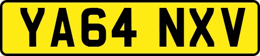 YA64NXV