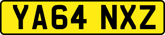 YA64NXZ