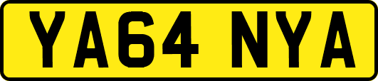 YA64NYA