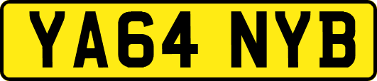 YA64NYB