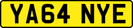 YA64NYE