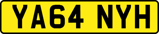 YA64NYH