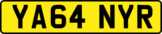 YA64NYR