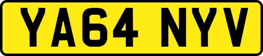 YA64NYV
