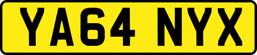 YA64NYX