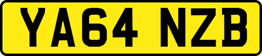 YA64NZB