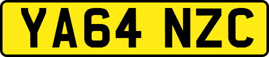 YA64NZC