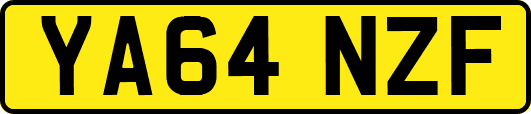 YA64NZF
