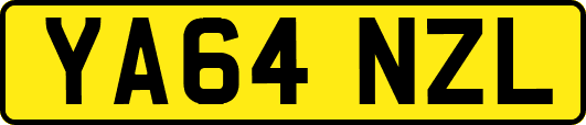 YA64NZL