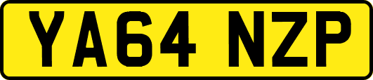 YA64NZP