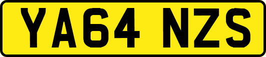 YA64NZS