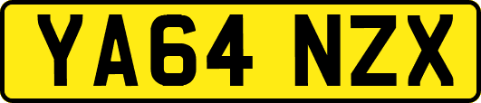 YA64NZX