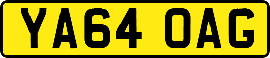 YA64OAG