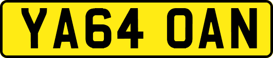YA64OAN