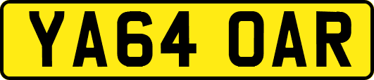 YA64OAR