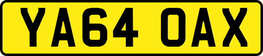 YA64OAX