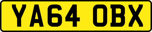 YA64OBX