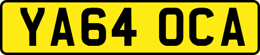 YA64OCA
