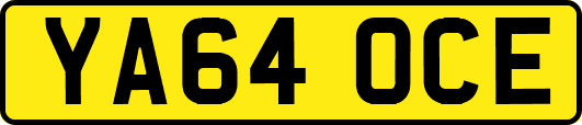 YA64OCE