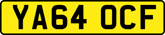 YA64OCF