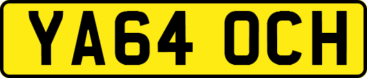 YA64OCH