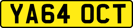 YA64OCT