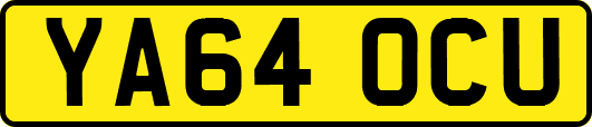 YA64OCU