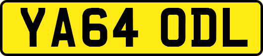 YA64ODL