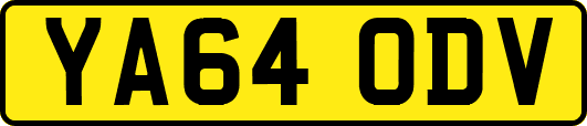 YA64ODV