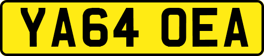 YA64OEA