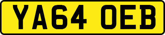 YA64OEB