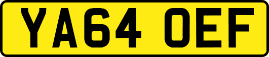YA64OEF
