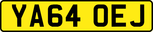 YA64OEJ
