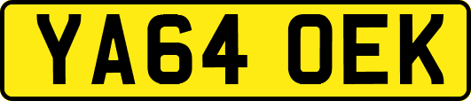 YA64OEK