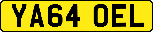 YA64OEL