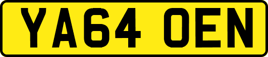 YA64OEN