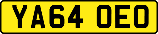 YA64OEO